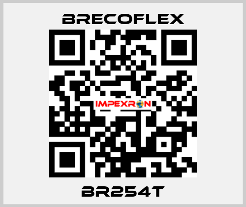 BR254T Brecoflex