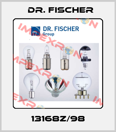 13168z/98 Dr. Fischer