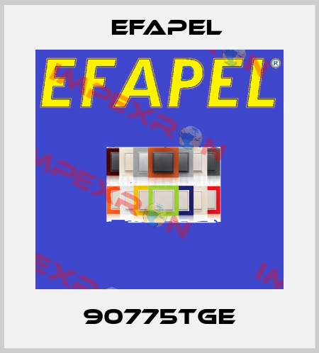 90775TGE EFAPEL
