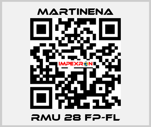 RMU 28 FP-FL Martinena