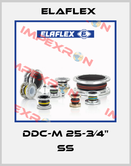 DDC-M 25-3⁄4" SS Elaflex