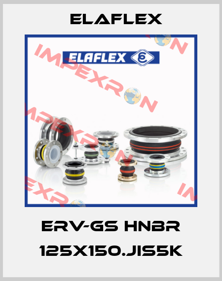ERV-GS HNBR 125X150.JIS5K Elaflex