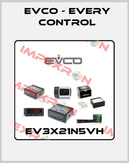 EV3X21N5VH EVCO - Every Control