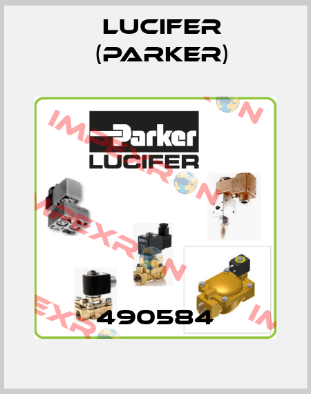 490584 Lucifer (Parker)