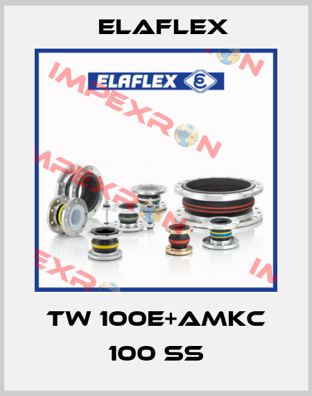 TW 100E+AMKC 100 SS Elaflex