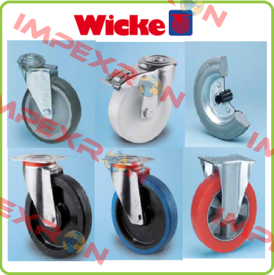 169285N WN R 1/160/48R-FSTF Wicke