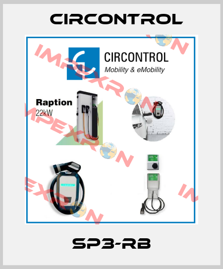 SP3-RB CIRCONTROL