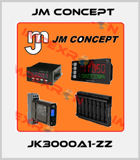 JK3000A1-ZZ JM Concept