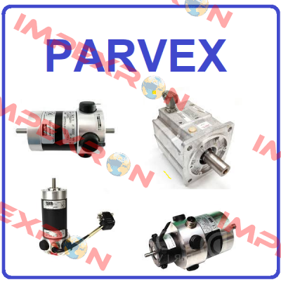 RS220F R0001 Parvex