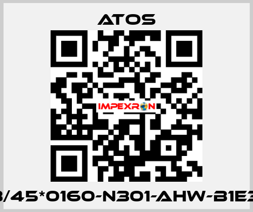 CK-63/45*0160-N301-AHW-B1E3X1Z3 Atos