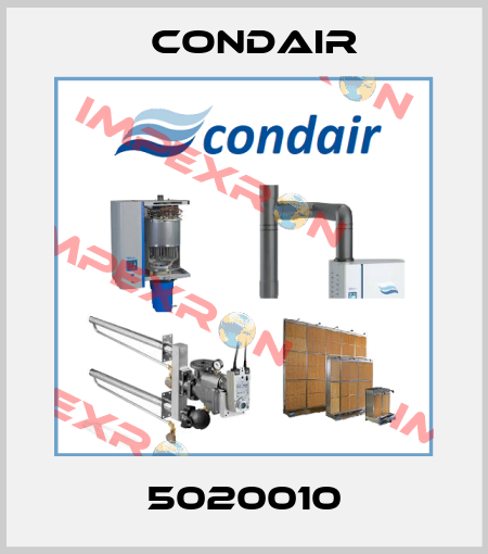 5020010 Condair