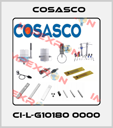 CI-L-G10180 0000 Cosasco