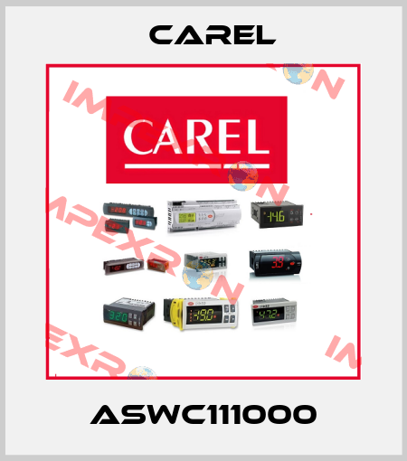 ASWC111000 Carel
