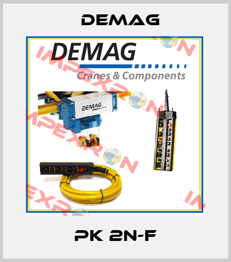 PK 2N-F Demag