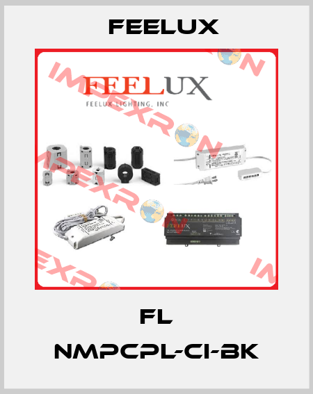 FL NMPCPL-CI-BK Feelux