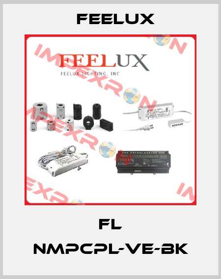 FL NMPCPL-VE-BK Feelux