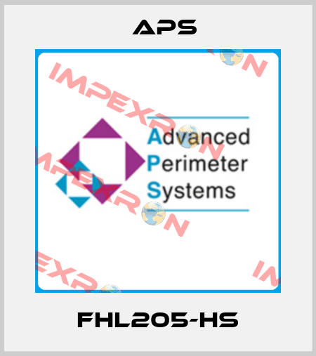 FHL205-HS APS