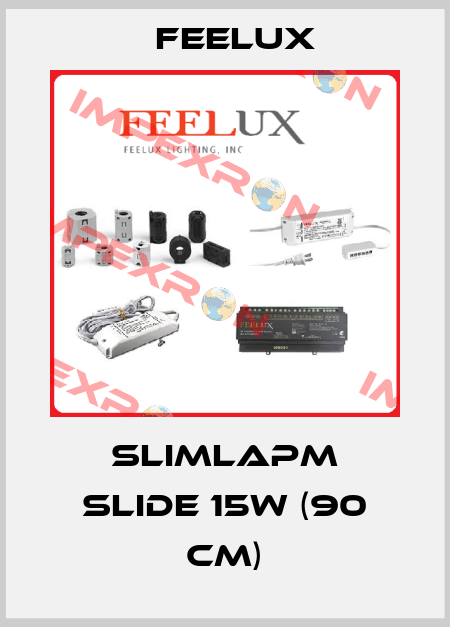 SLIMLAPM SLIDE 15W (90 cm) Feelux