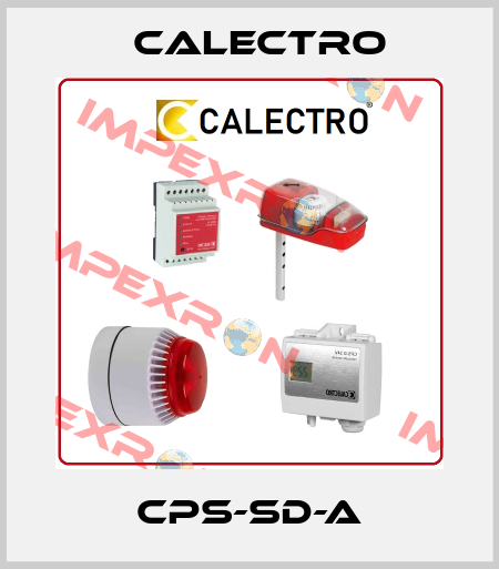 CPS-SD-A Calectro