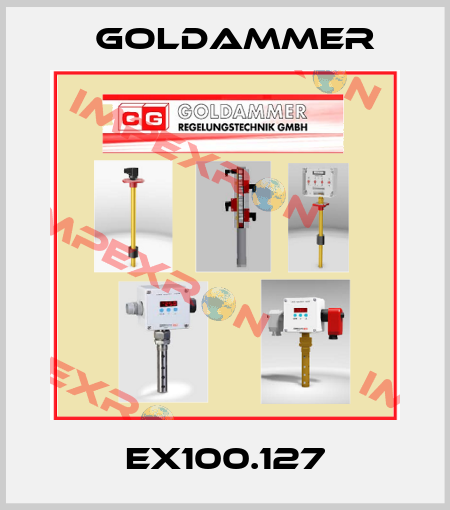 EX100.127 Goldammer
