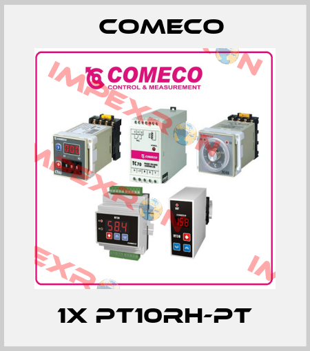 1X Pt10Rh-Pt Comeco