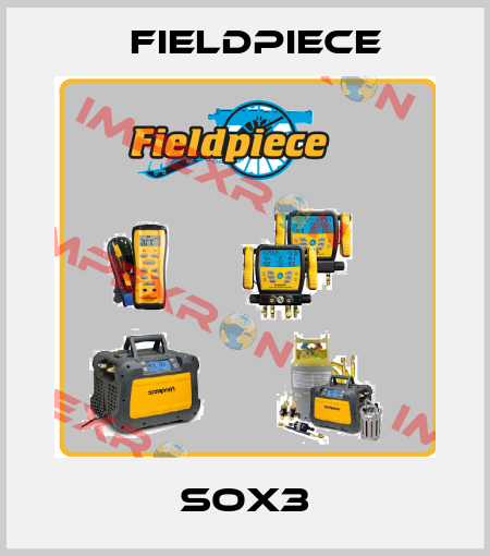 SOX3 Fieldpiece