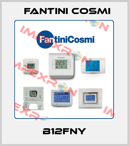 B12FNY Fantini Cosmi