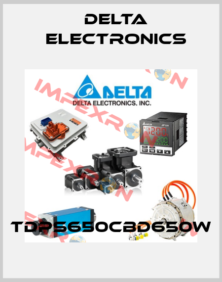 TDPS650CBD650W Delta Electronics