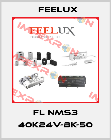 FL NMS3 40K24V-BK-50 Feelux