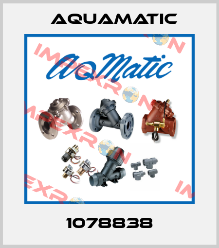 1078838 AquaMatic