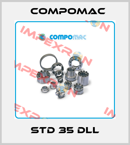STD 35 DLL Compomac