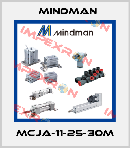 MCJA-11-25-30M Mindman