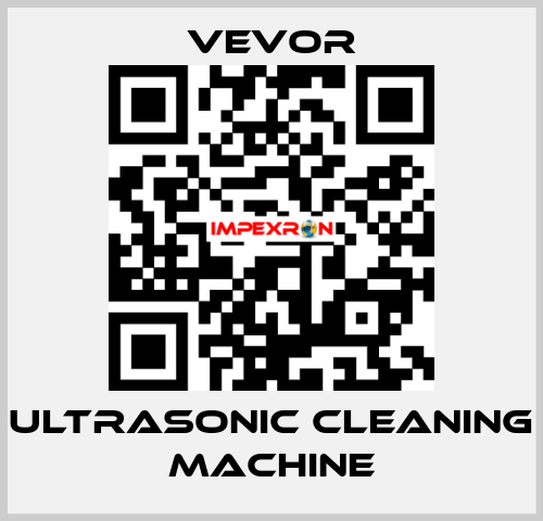Ultrasonic Cleaning Machine VEVOR