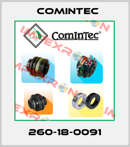 260-18-0091 Comintec