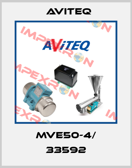 MVE50-4/ 33592 Aviteq