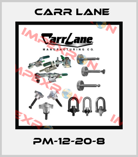 PM-12-20-8 Carr Lane