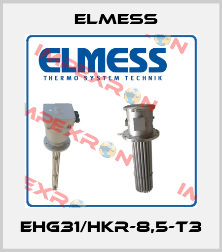 EHG31/HKR-8,5-T3 Elmess