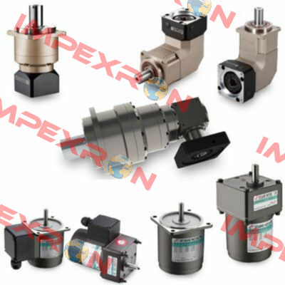 4IK25GN-S/U / 5C051G0502 Sesame Motor