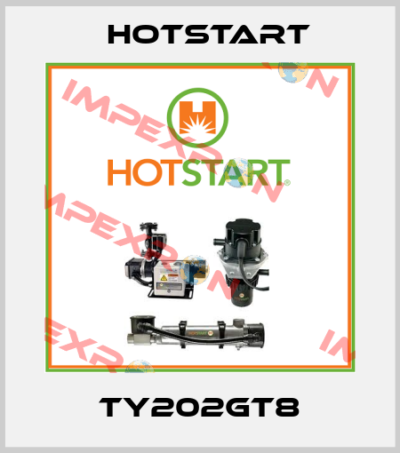 TY202GT8 Hotstart