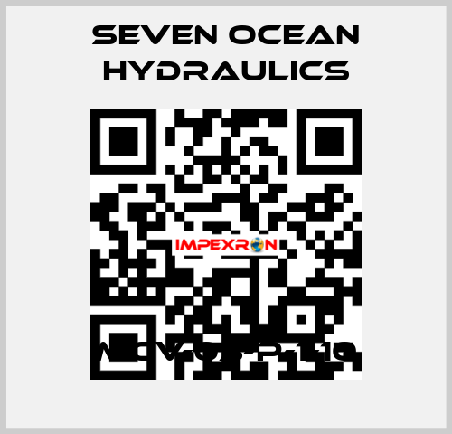 MCV-03-P-1-10 Seven Ocean Hydraulics