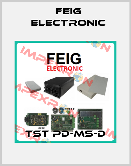 TST PD-MS-D FEIG ELECTRONIC