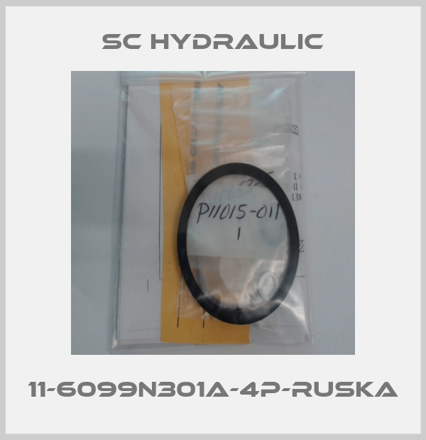 11-6099N301A-4P-RUSKA SC Hydraulic