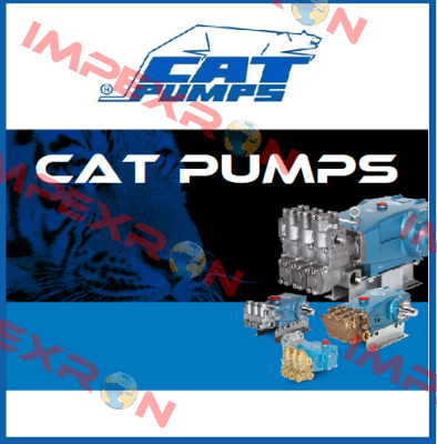 5CP3120  /Piston Pump Set Cat Pumps