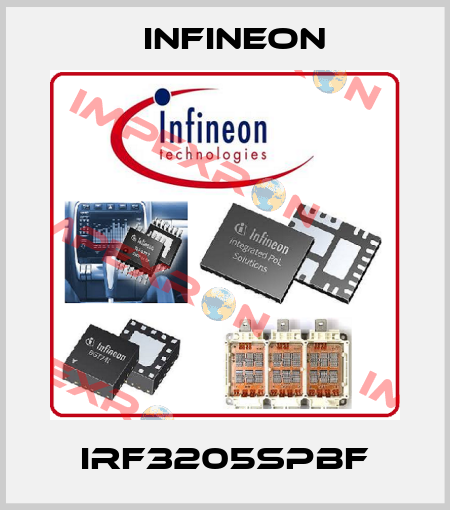IRF3205SPBF Infineon