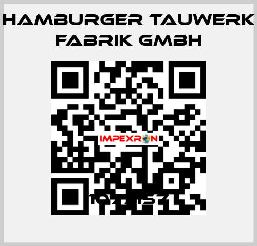1077157 Hamburger Tauwerk Fabrik GmbH