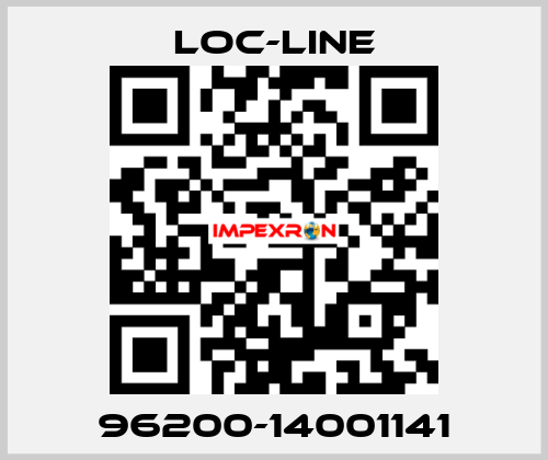 96200-14001141 Loc-Line