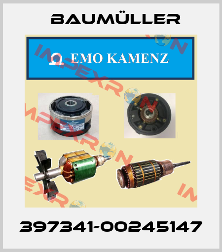 397341-00245147 Baumüller