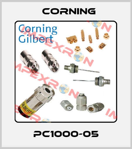 PC1000-05 Corning