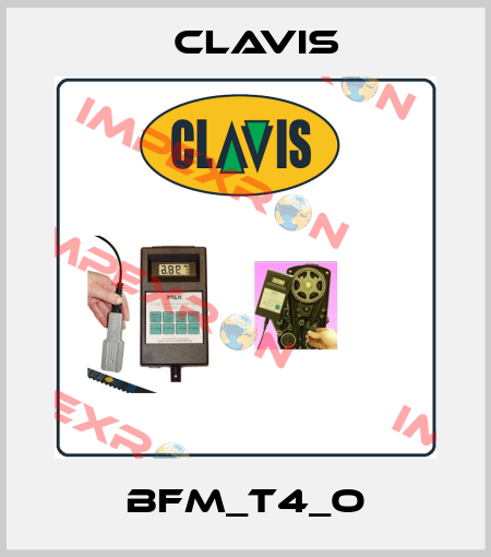 BFM_T4_O Clavis