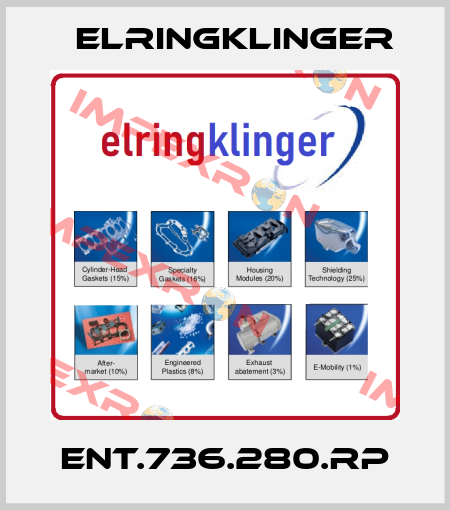 ENT.736.280.RP ElringKlinger
